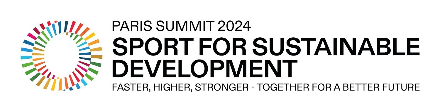 Sport for Sustainable Development Summit